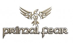 Primal Fear logo логотип