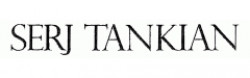 Serj Tankian logo Серж Танкян логотип