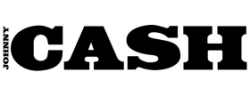 Johnny Cash logo Джонни кэш логотип
