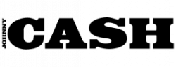 Johnny Cash logo Джонни кэш логотип