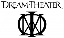 Dream Theater logo логотип