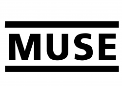 Muse логотип logo