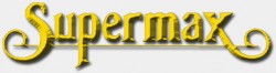 Supermax logo логотип