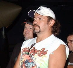 Buddy Jewell