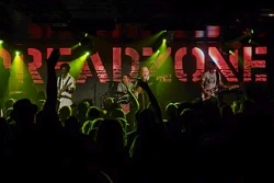 Dreadzone
