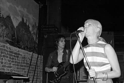 Glass Candy