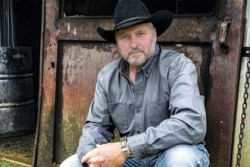 Jeff Carson