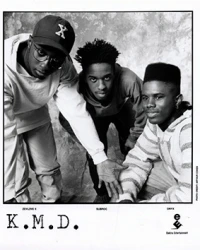 KMD