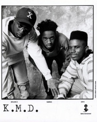 KMD