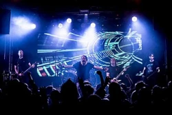 Machinae Supremacy