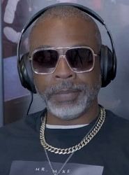 Mr. Mike