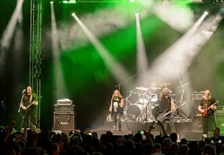 Nocturnal Rites
