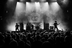 Old Man Gloom