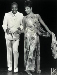 Peaches & Herb