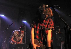 Peggy Sue (band)