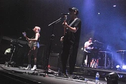 Phantogram (band)
