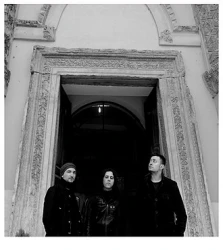 Phase (band)