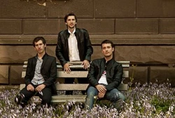 Pick-Up (band)
