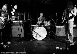 Radio Moscow (band)