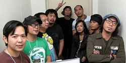 Radioactive Sago Project