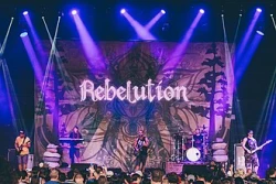 Rebelution (band)