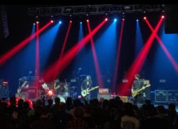 Tyler Bryant & the Shakedown
