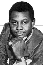 Tyrone Davis
