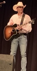 Wade Hayes