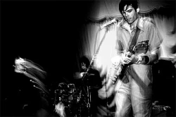 Weird War