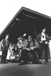 Boom Crash Opera