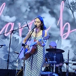 Clara Benin