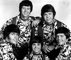 The Osmonds
