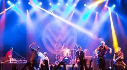 Down with Webster