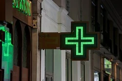 Pharmacy (shop)