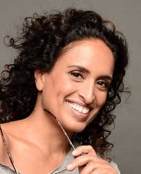 Noa (Israeli singer)