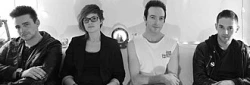 Glasvegas