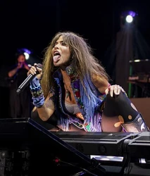 Gloria Trevi