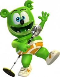 Gummibär