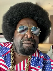 Afroman
