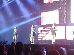 Honeyz