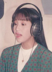 Jolina Magdangal