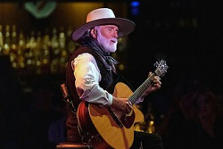 Michael Martin Murphey