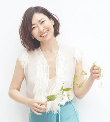 Miho Nakayama