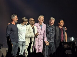 Mike and the Mechanics