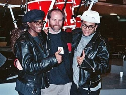 Milli Vanilli