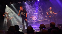 Pitchshifter