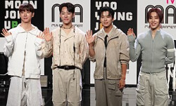 B.A.P (South Korean band)