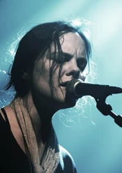 Scout Niblett
