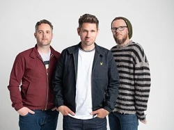 Scouting for Girls
