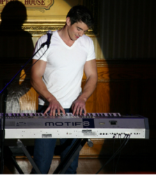 Steve Grand